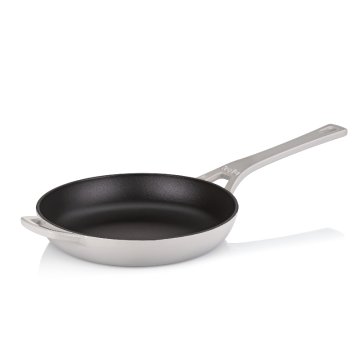 Kela Litoželezna ponev CALIDO 28 cm siva KL-12613