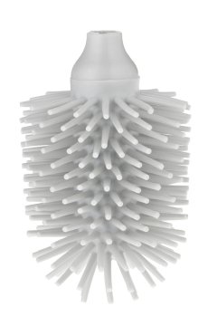 Kela Nadomestna krtača za WC ščetko La Brosse TPR light KL-24306