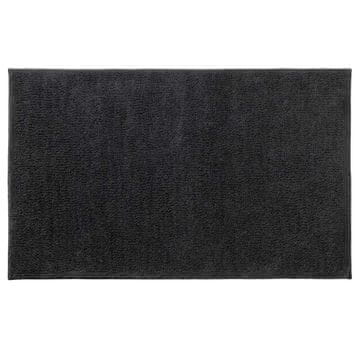 Kela Kopalniška preproga Maja 120 x 70 cm, poliester, siva