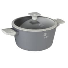 Berlingerhaus Pekač s titanovo neprijemljivo površino 28 cm Aspen Collection BH-7068