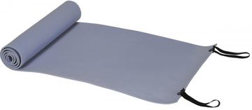 ProGarden Spalna podloga 180 x 50 x 0,7 cm, siva
