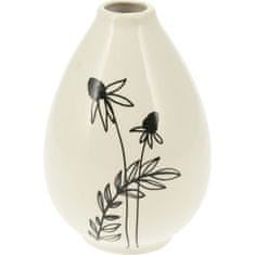 HOMESTYLING Dekorativne vaze komplet 3 kosov KO-252731250