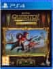Harry Potter Quidditch Champions Deluxe Edition igra (PS4)