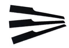 Erba Nadomestni listi za žage za les 3 kosi za ER-18045 ER-18135