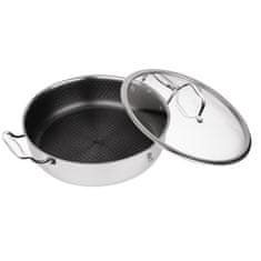Berlingerhaus Posoda za pečenje z nesprijemljivo prevleko 28 cm Eternal Collection BH-7447