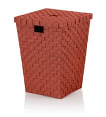 Kela Koš za perilo Alvaro PP brick KL-24564