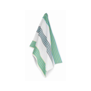 Kela Brisača za posodo CARLA 100 % bombaž 70 x 50 cm KL-12277