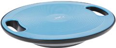 XQMAX Plošča za ravnotežje 40 x 10 cm modra KO-8DM000190blue