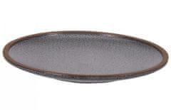 EXCELLENT Kamnita posoda za sladico 21,5 cm KO-Q79500100