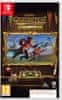 Warner Bros Harry Potter Quidditch Champions Deluxe Edition igra (Nintendo Switch)