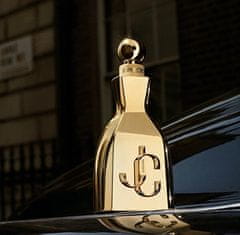 Jimmy Choo I Want Choo Le Parfum - parfém 60 ml