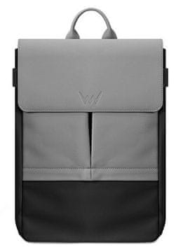 Vuch Ženski nahrbtnik Mateo Black