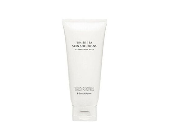 Elizabeth Arden Nežen čistilni gel za kožo White Tea Skin Solutions (Gentle Purifying Cleanser) 125 ml - TESTER