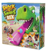 Spin Master Snack-o-Saurus igra, dinozaver (02847)