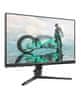 Philips Evnia 3000 24M2N3200S gaming monitor, 23.8, FHD, IPS, 2x HDMI, 1x DP (24M2N3200S/00)