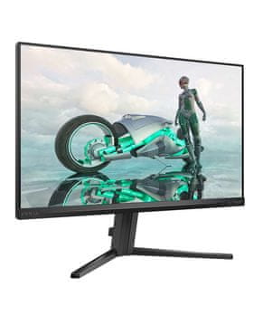 Philips Evnia 3000 24M2N3200S gaming monitor, 23.8, FHD, IPS, 2x HDMI, 1x DP (24M2N3200S/00)