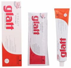 Krema za ravnanje kodrastih in skodranih las Strait Styling GLATT 0 (krema) 162 ml