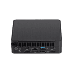 ASUS NUC 14 Pro Kit RNUC14RVHU500002I mini računalnik, Intel Ultra 5 125H (90AR0072-M000P0)