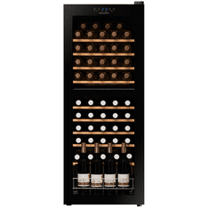 Dunavox vinska vitrina DXFH-50.142 samostoječa vinska vitrina