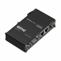 Teltonika usmerjevalnik WiFi4 RS232 DIN RUT142