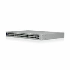 Ubiquiti stikalo 1G 48-port rack 4xSFP Unifi Gen2 USW-48
