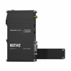Teltonika usmerjevalnik WiFi4 RS232 DIN RUT142