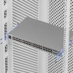 Ubiquiti stikalo 1G 48-port rack 4xSFP Unifi Gen2 USW-48
