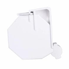 S-box projekcijsko platno 180x180cm PSM-100-2