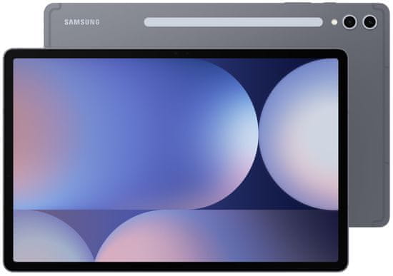 Samsung Galaxy Tab S10+ tablični računalnik, 256GB, WiFi, moder