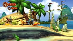 Nintendo Donkey Kong Country Returns HD igra (Nintendo Switch)