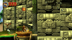 Nintendo Donkey Kong Country Returns HD igra (Nintendo Switch)