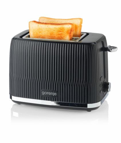 Popolno zapečen toast vsakič