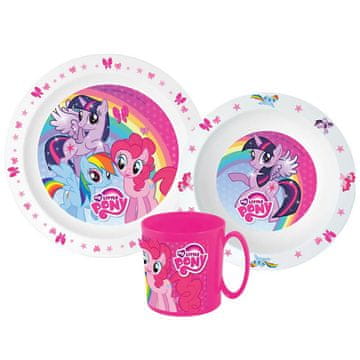 My Little Pony Set za hranjenje Moj mali poni