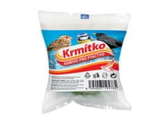 Luštna krogla za seme XXL 500 g z mrežico