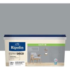 shumee RIPOLIN All Pieces stenska barva - Satin Pebble, 2,5L