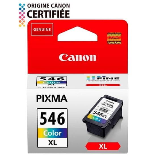 shumee Komplet Canon CMJ CL 546XL