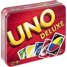 shumee UNO - Uno Deluxe - igra s kartami