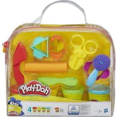 shumee PLAY-DOH - Moj prvi komplet torbice