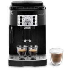 shumee DELONGHI ECAM22.140.B MAGNIFICA Avtomatski kavni aparat z mlinčkom - črn