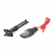 Gembird mikrofon s stojalom MIC-D-03