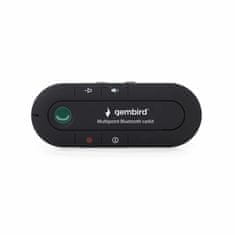 Gembird Bluetooth avdio avtoinštalacija BTCC-03