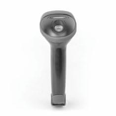 Digitus čitalec za Barcode/QRcode 2D laser USB črn DA-81002
