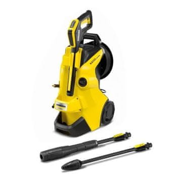 shumee Visokotlačni čistilnik KARCHER K4 Premium Power Control