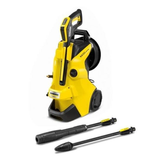 shumee Visokotlačni čistilnik KARCHER K4 Premium Power Control