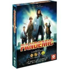 shumee ASMODEE - Pandemic - Družabna igra