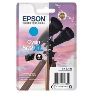 shumee Vložek za daljnogled EPSON - Cyan XL 502