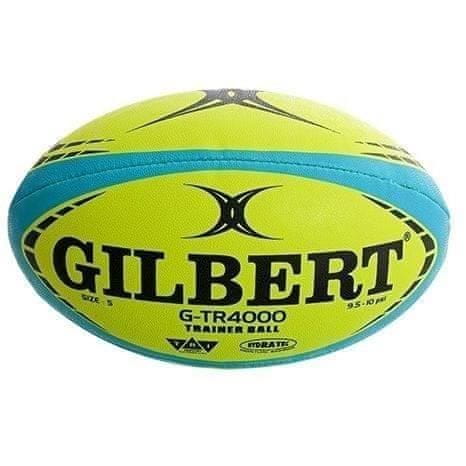shumee Žoga za ragbi GILBERT G-TR4000 Fluo T5