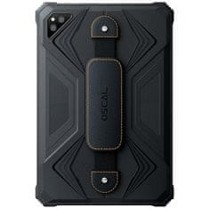 Oscal Spider 8 10.1" robustni tablični računalnik 8GB+128GB, s priloženim pisalom, črn