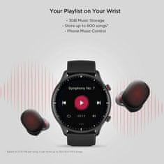 Amazfit GTR2 SPORT OBSIDIAN BLACK