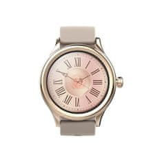 Forever FOREVER - PAMETNA URA ICON AW-100 ROSE GOLD